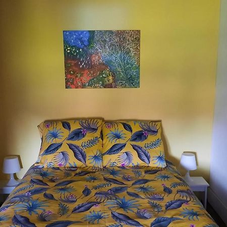 Bed and Breakfast Dans La Creuse Mourioux-Vieilleville Экстерьер фото