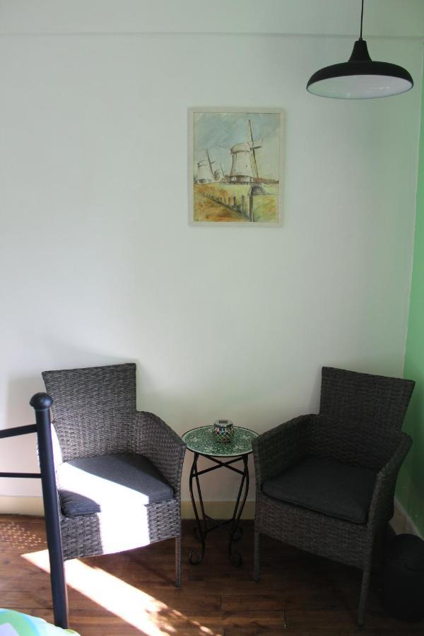 Bed and Breakfast Dans La Creuse Mourioux-Vieilleville Экстерьер фото