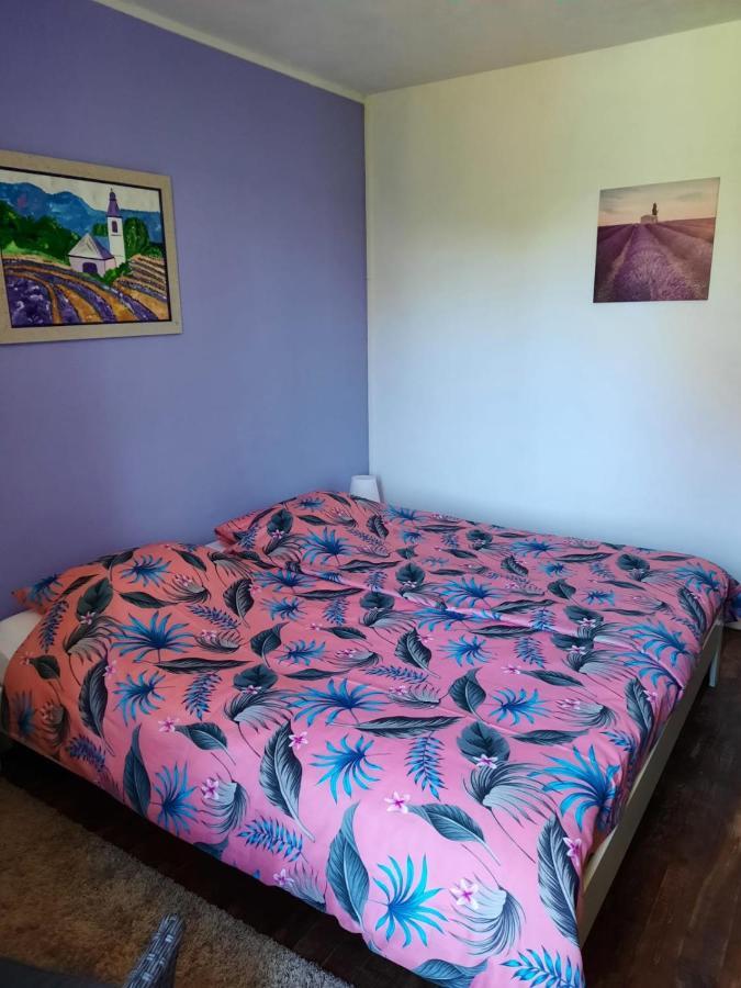 Bed and Breakfast Dans La Creuse Mourioux-Vieilleville Экстерьер фото